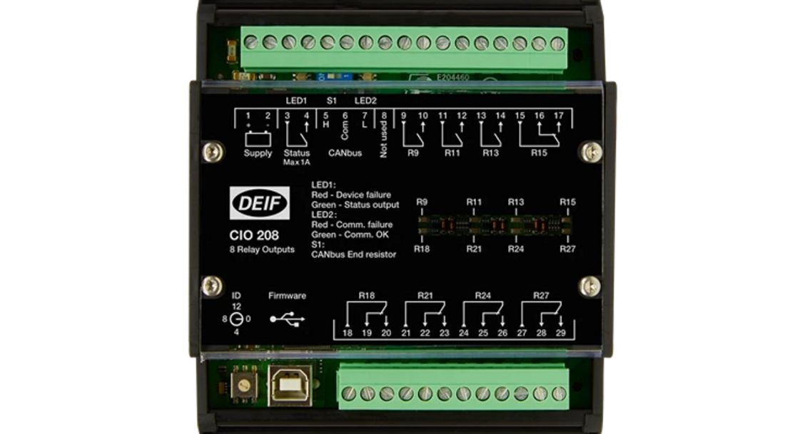 CIO 208 Variant 01 2912890250 01